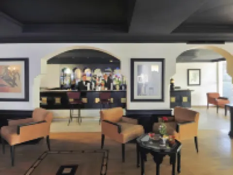 Hôtel Volubilis Hoteles en Fez