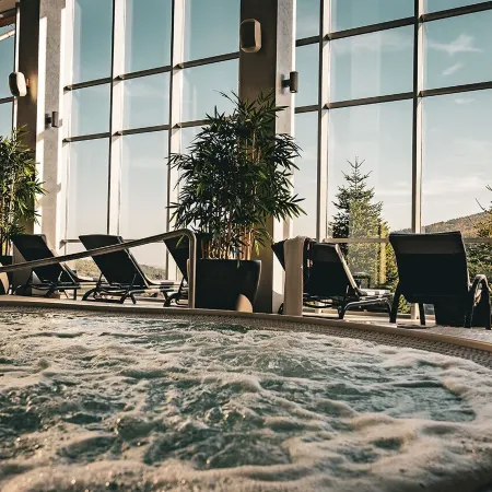Hotel & Medi-Spa Biały Kamień