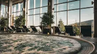 Hotel & Medi-Spa Biały Kamień - Kylpylä