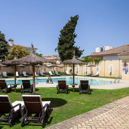 Villa Jerez