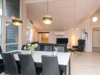 5 Star Holiday Home in Ansager Hotels in Ansager