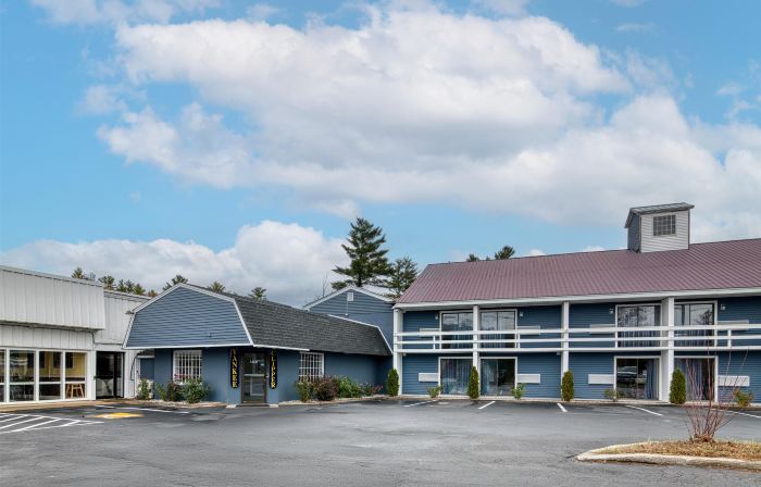 Yankee Clipper Inn, SureStay Collection by Best Western