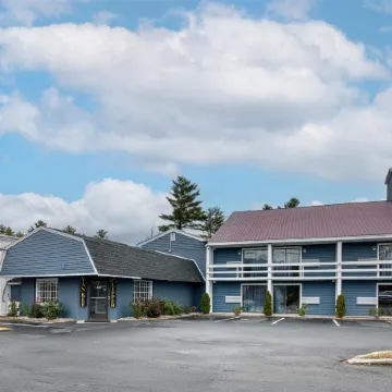 Yankee Clipper Inn, SureStay Collection by Best Western