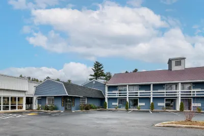 Yankee Clipper Inn, SureStay Collection by Best Western Hotel di 