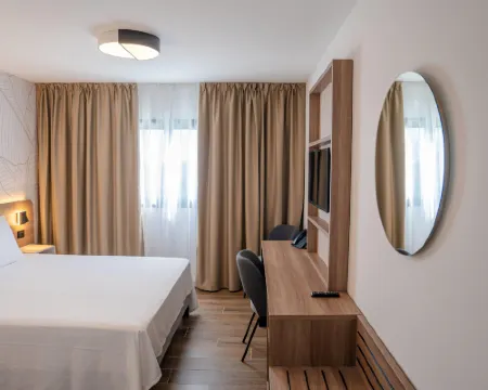 溫德姆胡安多利奧戴斯酒店 瓜亞卡內斯酒店