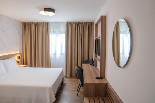 Days Inn by Wyndham Juan Dolio Hotels in Guayacanes