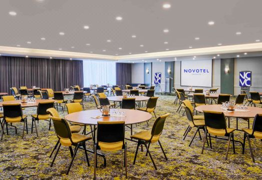 토론토 호텔 비교 분석