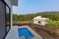 Serenova Resort by ILIF Hotels Hotels in Kashid