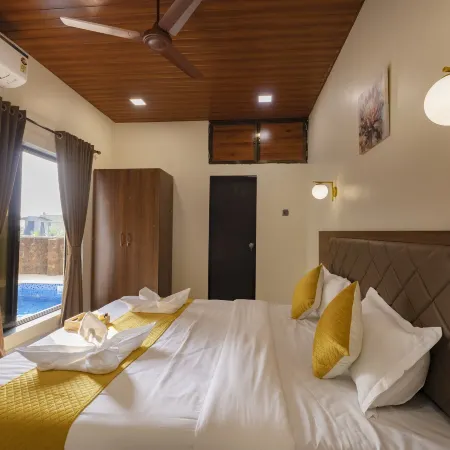 Serenova Resort by ILIF Hotels