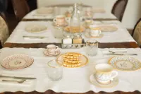 Room & Breakfast la Dimora - breakfast