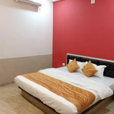 Holidays Luxury Hotel & Resort