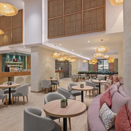 Oaks Ibn Battuta Gate Dubai Отели рядом с достопримечательностью «Джебель-Али»