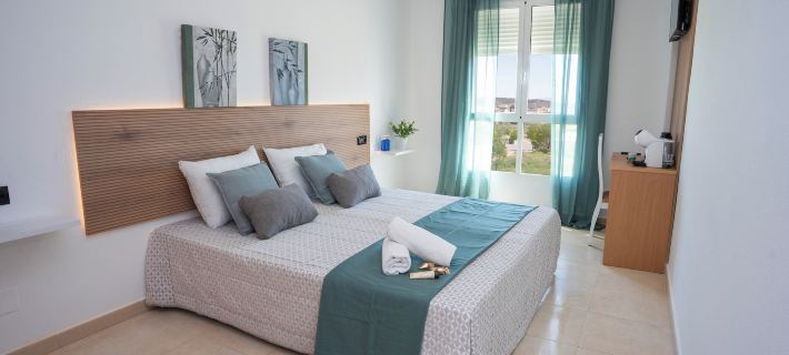 Hotel Caravaca Resort Hotels in Murcia