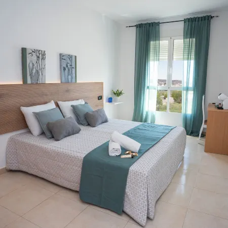Hotel Caravaca Resort