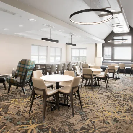 Residence Inn Bentonville Rogers