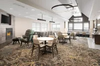 Residence Inn Bentonville Rogers - Pools