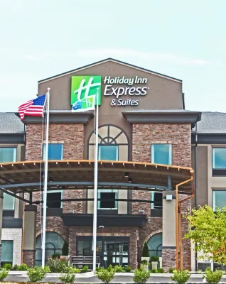 Holiday Inn Express & Suites GLASGOW by IHG