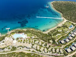 Kempinski Hotel Barbaros Bay Bodrum