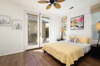 บ้านแสนอบอุ่น ใน คันทรีคลับ แบบมีรั้วรอบ