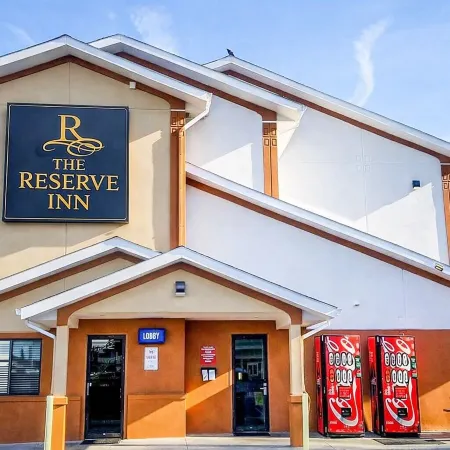 The Reserve Inn