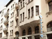 Equity Point Budapest
