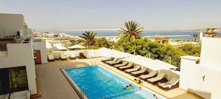 Fredj Hotel Hotels in Tangier