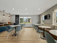 TownePlace Suites Minneapolis-St. Paul Airport/Eagan イーガンのホテル