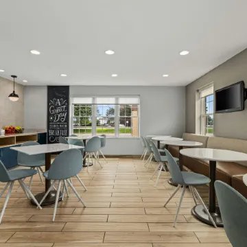 TownePlace Suites Minneapolis-St. Paul Airport/Eagan