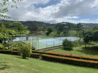 Veranda 6C 3 bdr Golf Course View in Los Suenos - Apartments