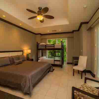 Vista Bahia 3D 3 bdr Ocean View in Los Suenos Rooms