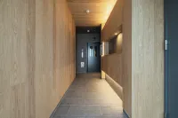그랜드 베이스 미라이 - 2성급