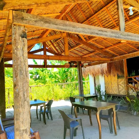 Siargao Tropic Hostel