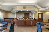 Comfort Suites Southaven I-55 - breakfast