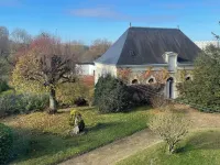 House of Mailly Hotels in Chatellerault