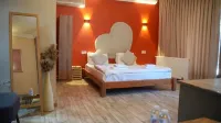 Agva Tree Tops Park Hotel