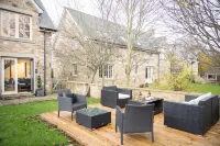 Northern Hideaways Apple Store Hotels in Chathill