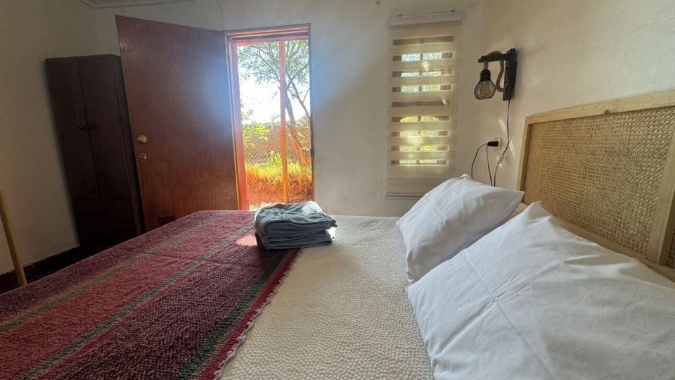 HOTEL TURI ATACAMA