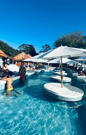 รูปภาพของเกาะช้างรีสอร์ท