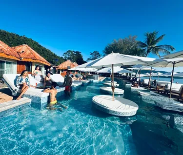 รูปภาพของเกาะช้างรีสอร์ท