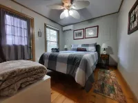 Feeling of Seclusion Yet Conveniently Located to Snow Filled Fun!