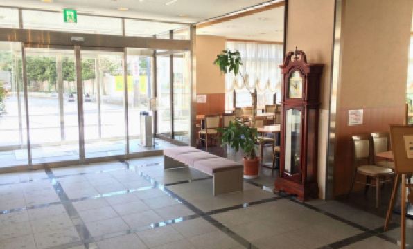 Hotel Kunimi Gotenba