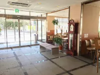 호텔 구니미 고텐바