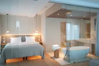 At Hotel 35