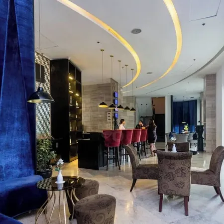 100m to Walking st, Clubs ,bars & Restaurants, 2 Portable Air-air-conditioners,