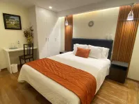 Suites Metropoli - balkon