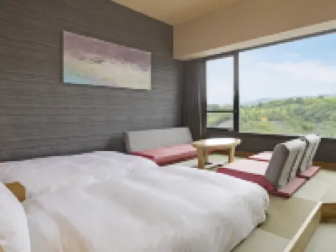 グランヴィリオホテル宮島 -和蔵- 廿日市のホテル