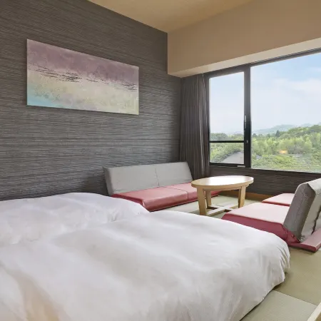 Grandvrio Hotel Miyajima Wakura - Route Inn Hotels -