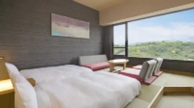 Grandvrio Hotel Miyajima Wakura - Route Inn Hotels - Hotels in Hatsukaichi