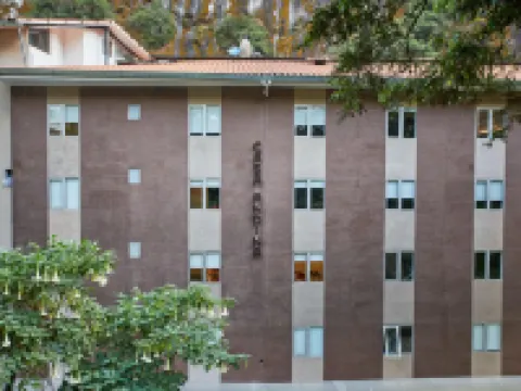 馬丘比丘標準卡薩安迪娜酒店 阿瓜斯卡連特斯酒店