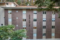 카사 안디나 스탠다드 마추 피추  호텔